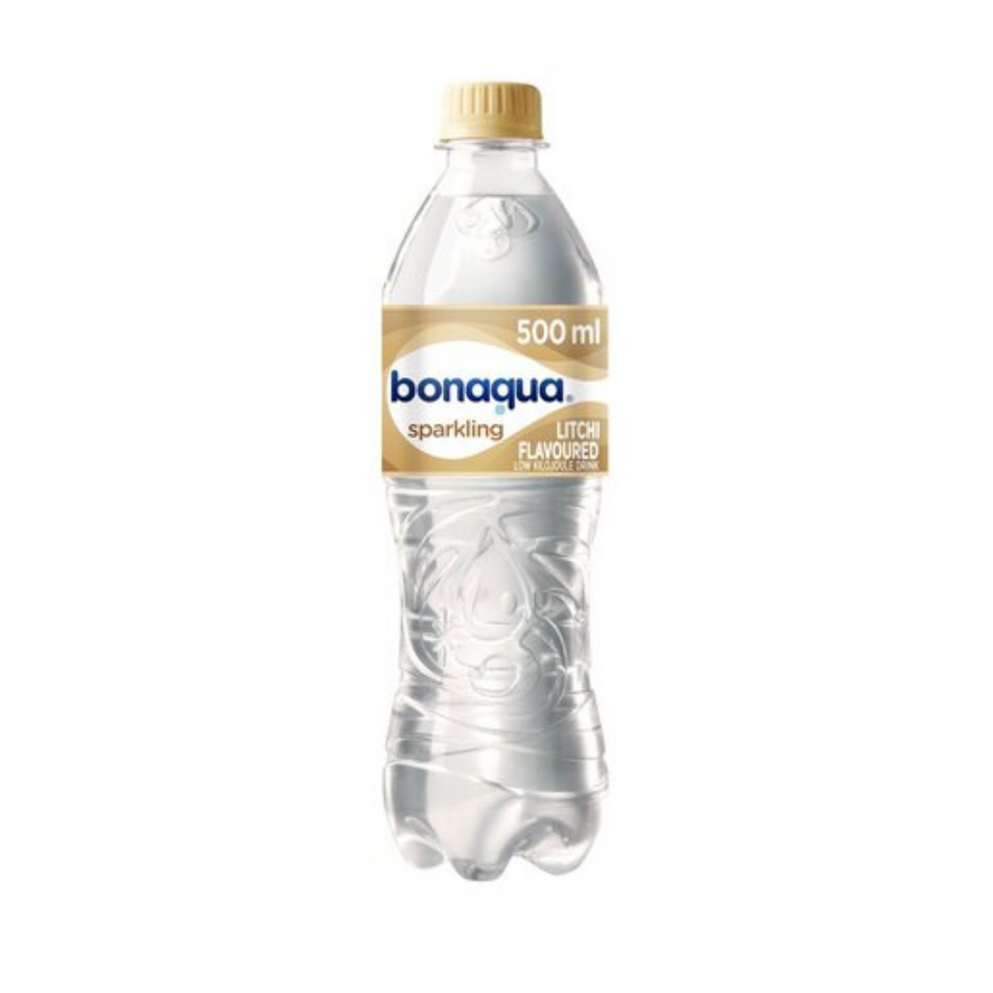 Bonaqua Litchi 500ml (Case of 24)