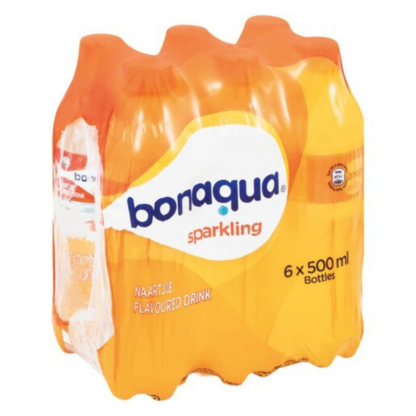 Bonaqua Naartjie 500ml (Case of 24)
