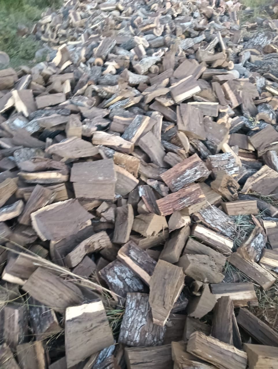 Hardekool Wood 8kg