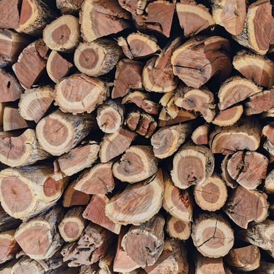 Snuifpeul Wood 8kg