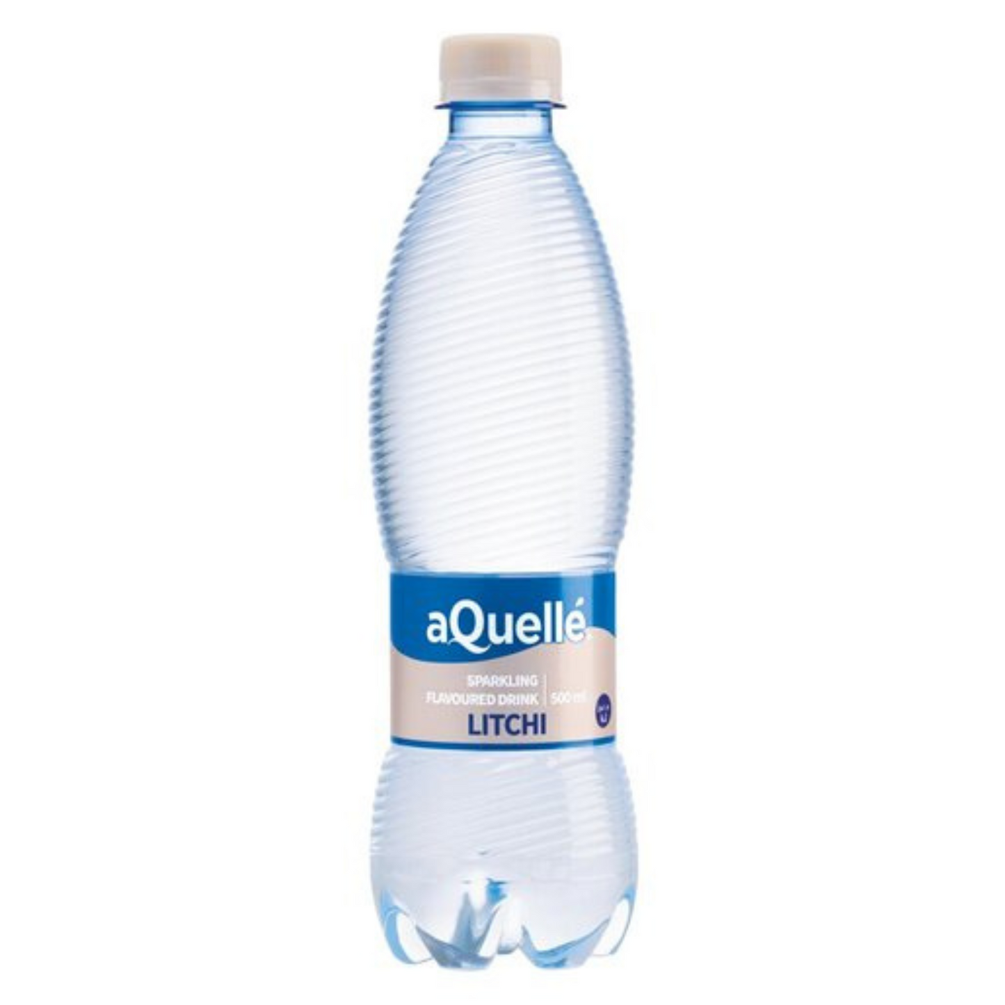 Aquelle Litchi 500ml (Pack of 6)