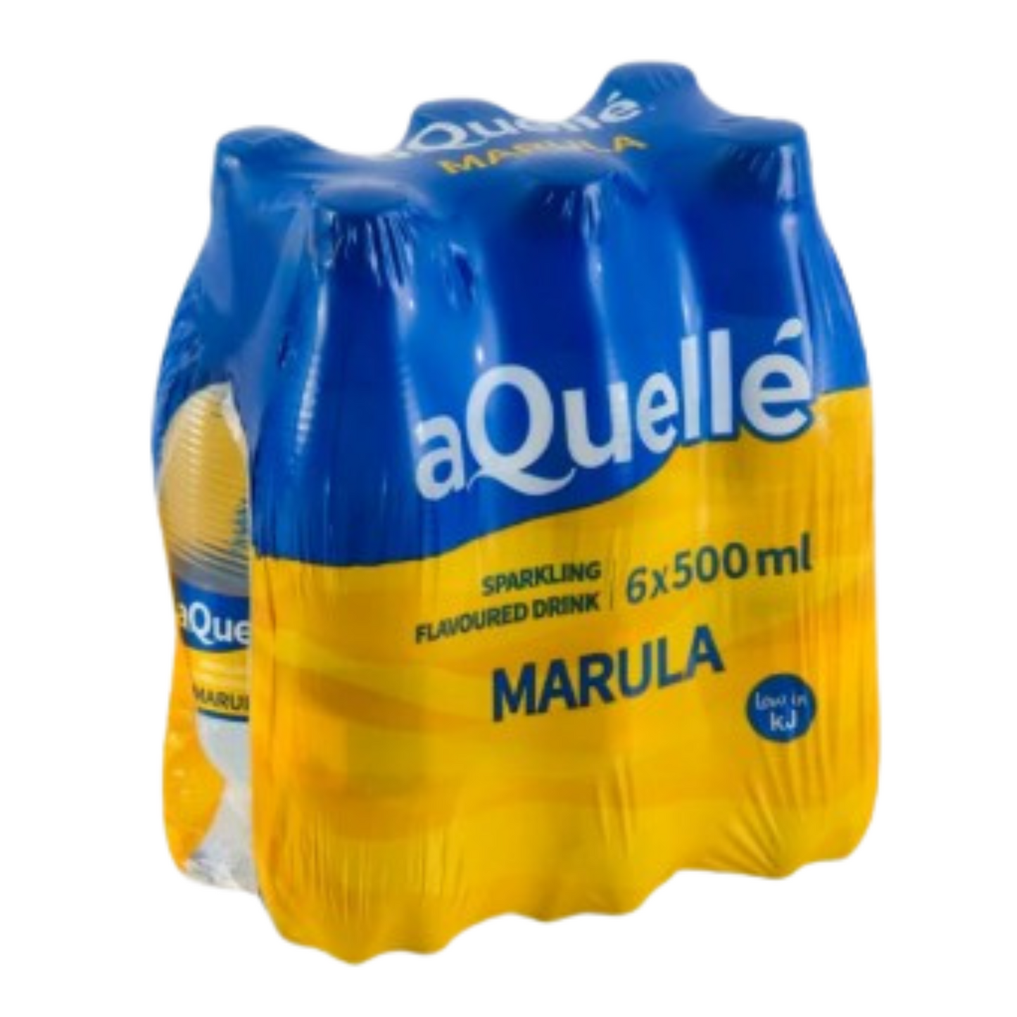 Aquelle Marula 500ml (Pack of 6)