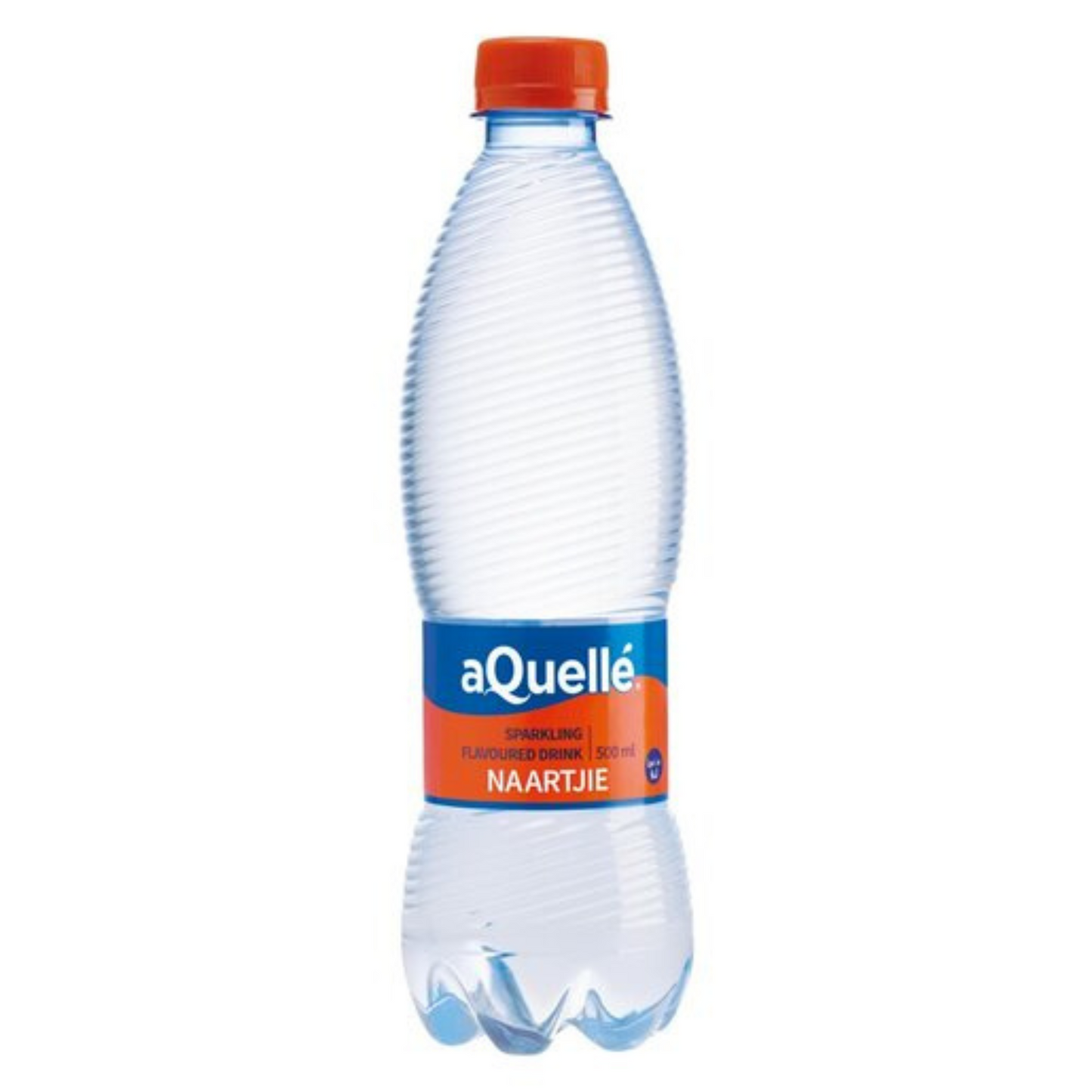 Aquelle Naartjie 500ml (Pack of 6)