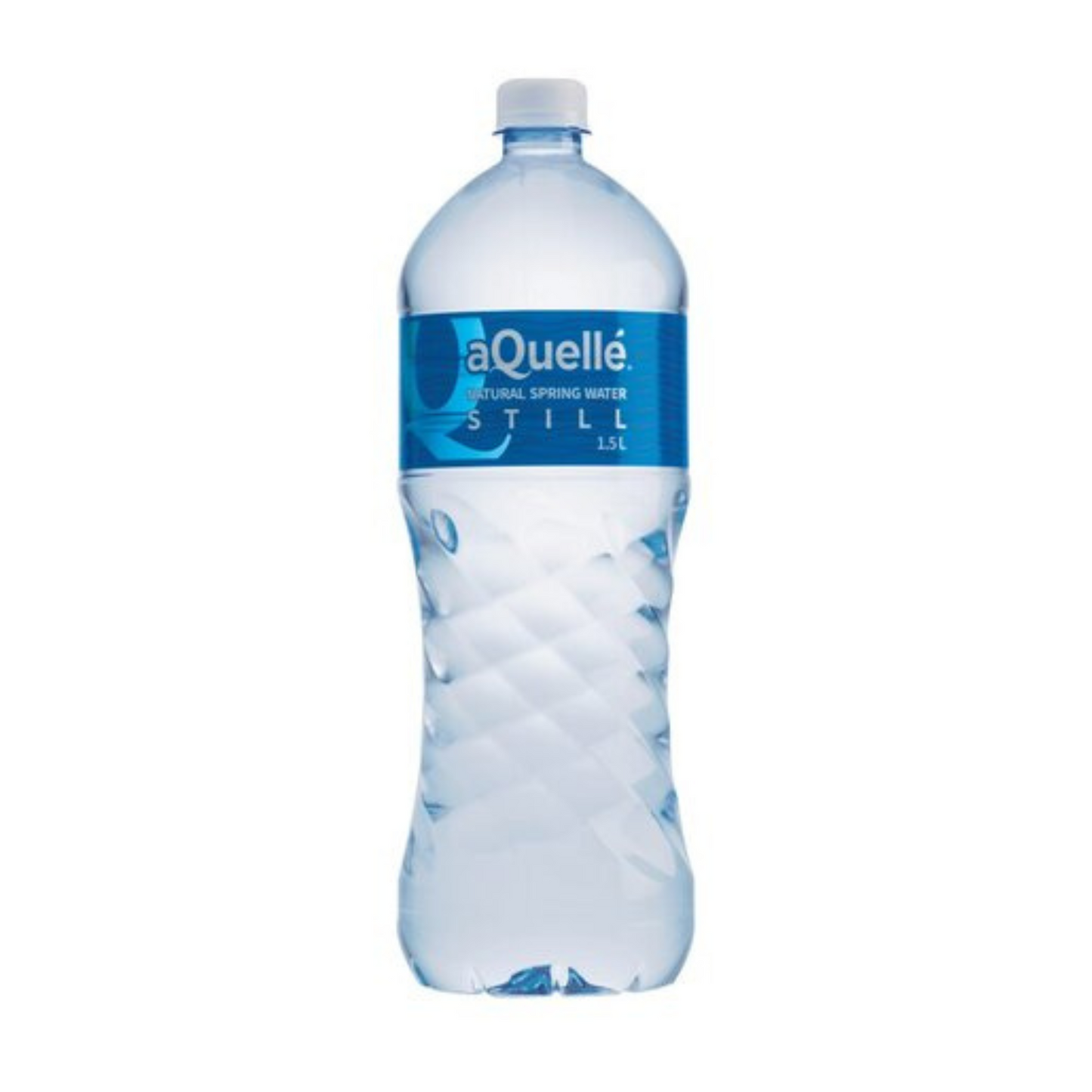 Aquelle Still 1.5L (Pack of 6)