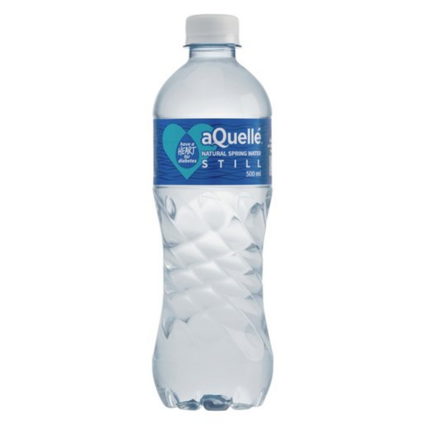 Aquelle Still 500ml (Pack of 6)