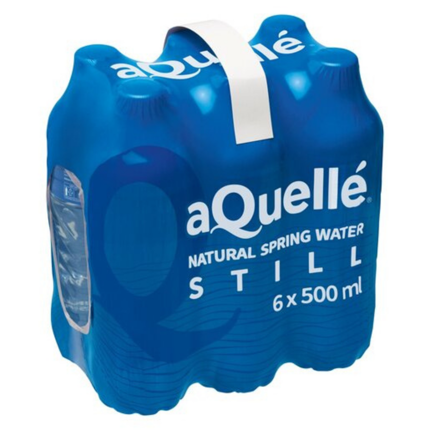 Aquelle Still 500ml (Pack of 6)