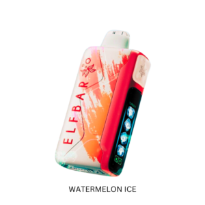 ELFBAR ICE KING 25 000 PUFFS 5%