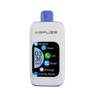 AIRFUZE 30 000 PUFF 5% Smart Vape