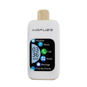 AIRFUZE 30 000 PUFF 5% Smart Vape