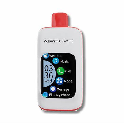 AIRFUZE 30 000 PUFF 5% Smart Vape