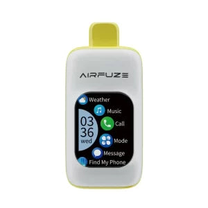 AIRFUZE 30 000 PUFF 5% Smart Vape