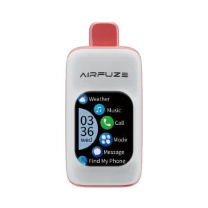 AIRFUZE 30 000 PUFF 5% Smart Vape