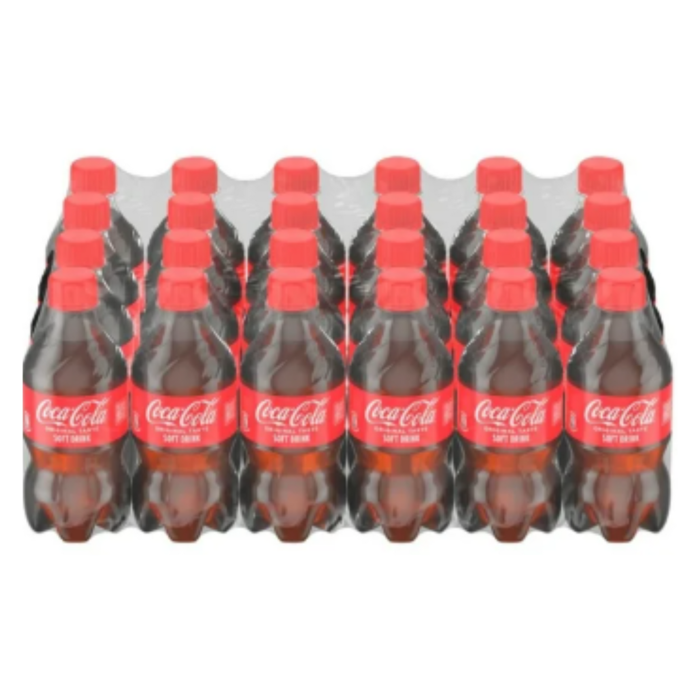 Coca Cola - 300ml bottle (Case of 24)