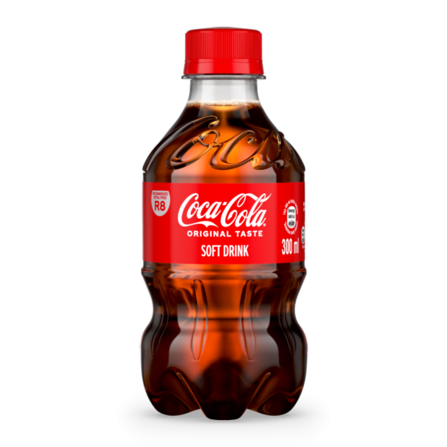 Coca Cola - 300ml bottle (Case of 24)