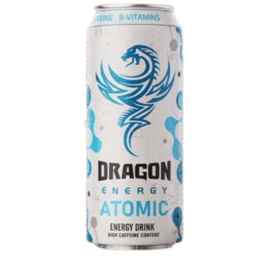 Dragon Atomic (Case of 24)