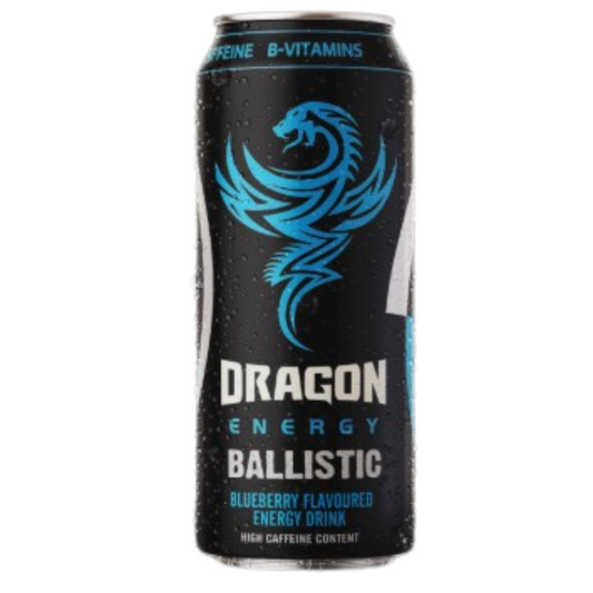 Dragon Ballistic (Case of 24)