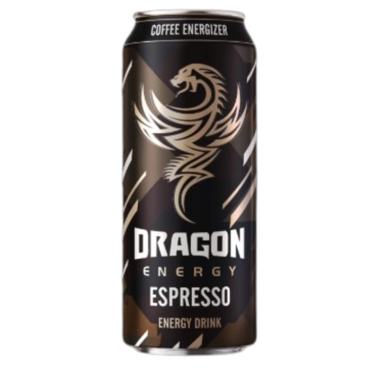 Dragon Espresso (Case of 24)