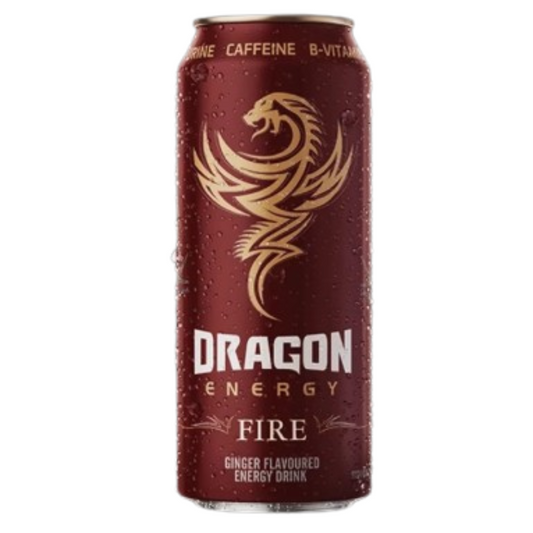 Dragon Fire (Case of 24)