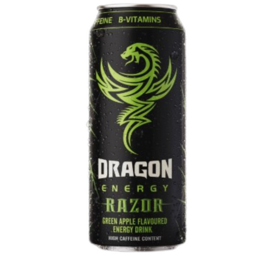 Dragon Razor (Case of 24)