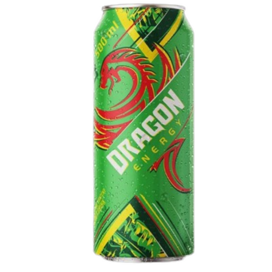 Dragon Xtreme Banana (Case of 24)