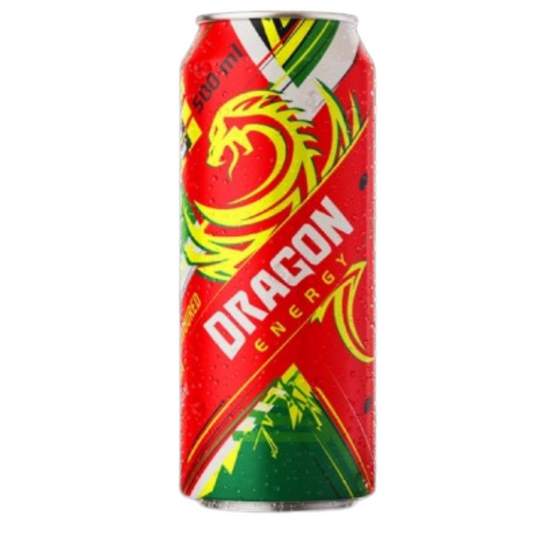 Dragon Xtreme Watermelon (Case of 24)