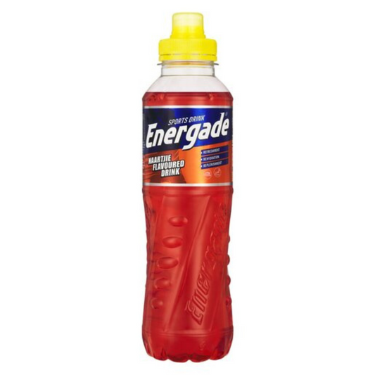Energade Naartj 500ml Bottle (Pack of 6)