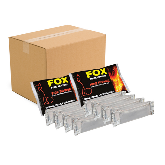 Fox Firelighters