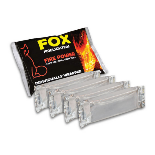 Fox Firelighters