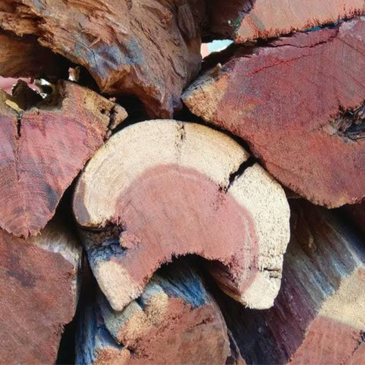 Hardehout / Hardwood 7kg