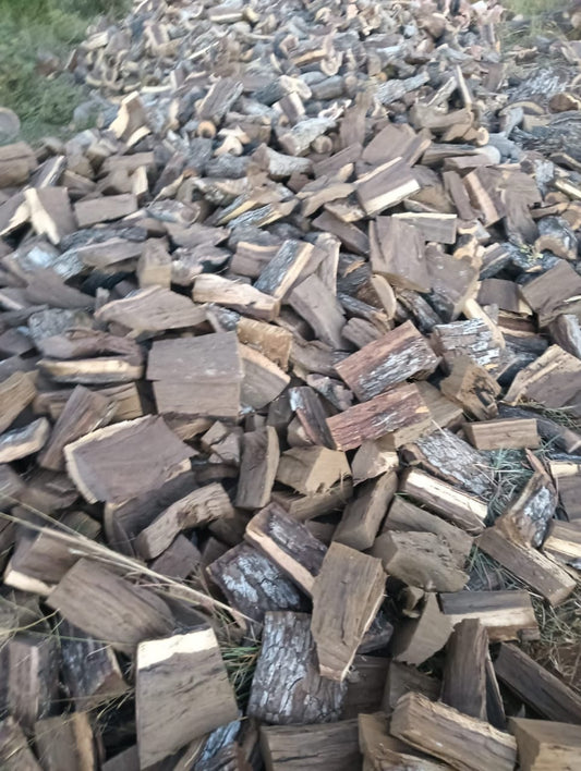 Hardekool Wood 8kg