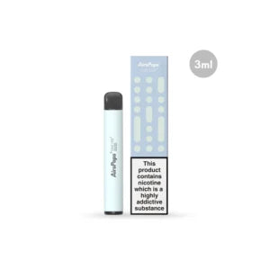 AIRSPOPS One Use 3ML 5%