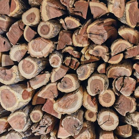 Snuifpeul Wood 8kg