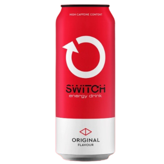 Switch Original (Case of 24)