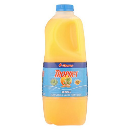 Tropica Orange 2L (Pack of 6)