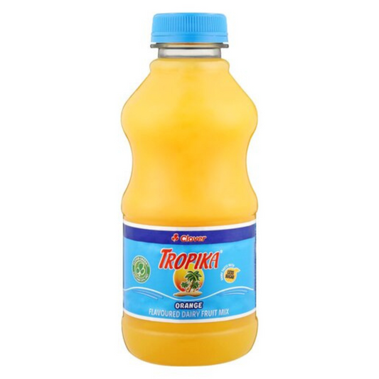 Tropica Orange 500ml (Case of 10)