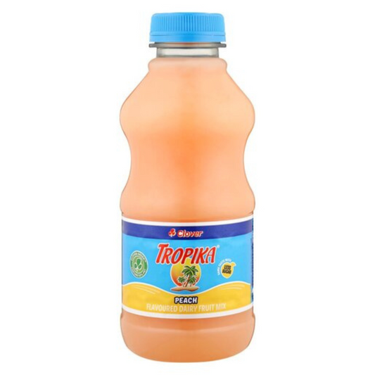 Tropica Peach 500ml (Case of 10)