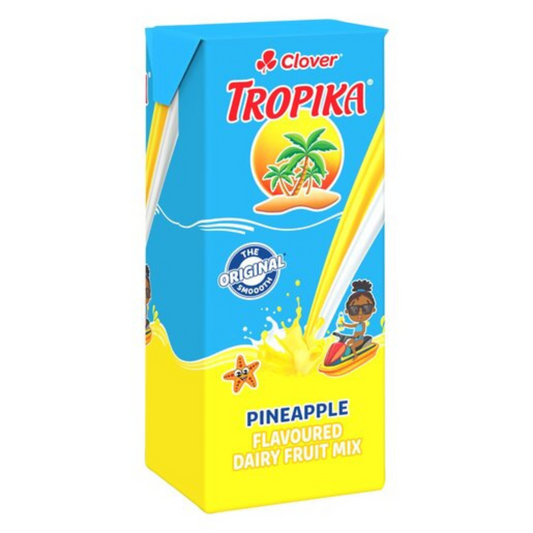 Tropica Pineapple 200ml (Pack of 6)