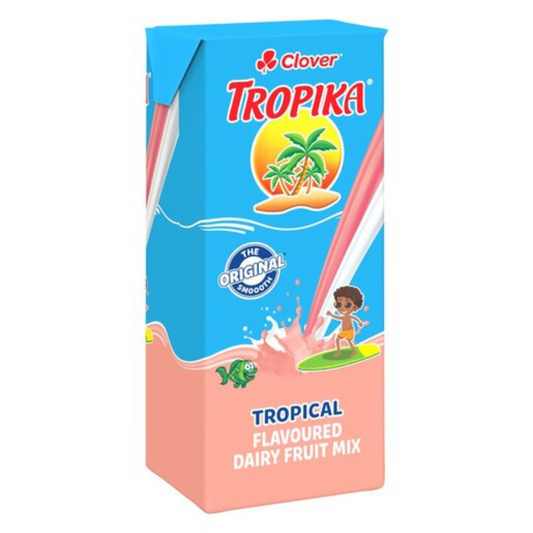 Tropica Tropical 200ml (Pack of 6)