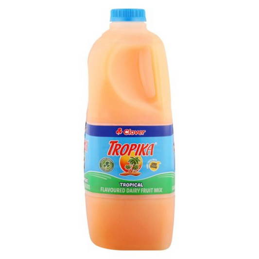 Tropica Tropical 2L (Pack of 6)