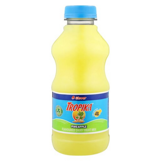 Tropica Pineapple 500ml (Case of 10)