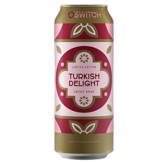 Switch Turkish Delight (Case of 24)