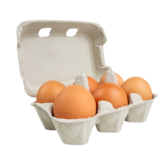 Large Eggs Tray