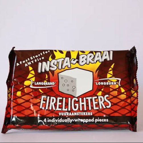 Insta Firelighters